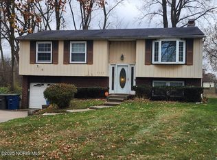 3825 Whitegate Dr, Toledo, OH 43607