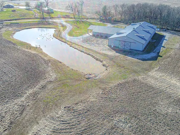 0 Sunnyside School Rd, Trenton, IL 62293