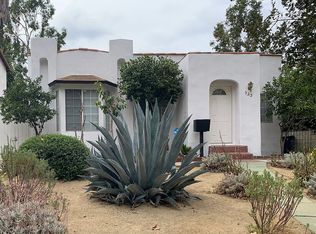 523 S Reese Pl, Burbank, CA 91506
