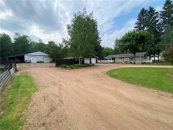 208 East Townline Road, Cornell, WI 54732
