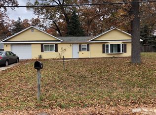 1821 Edna St, Muskegon, MI 49445