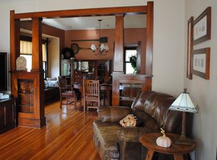 2721 Capitol Ave, Cheyenne, WY 82001