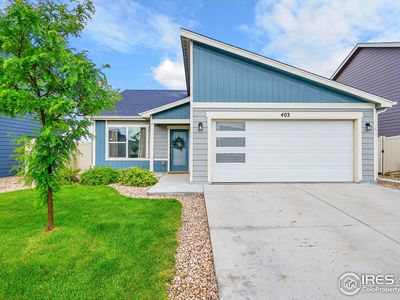 403 Pony Express Trl, Ault, CO, 80610