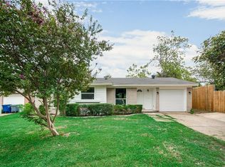 4006 Ambrose Dr, Dallas, TX 75241