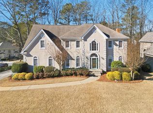 100 Milton Park Ct, Alpharetta, GA 30022