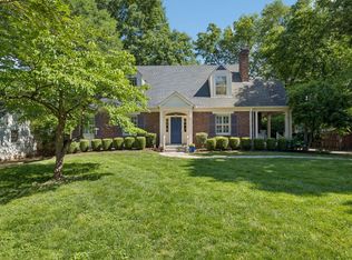 4026 Aberdeen Rd, Nashville, TN 37205