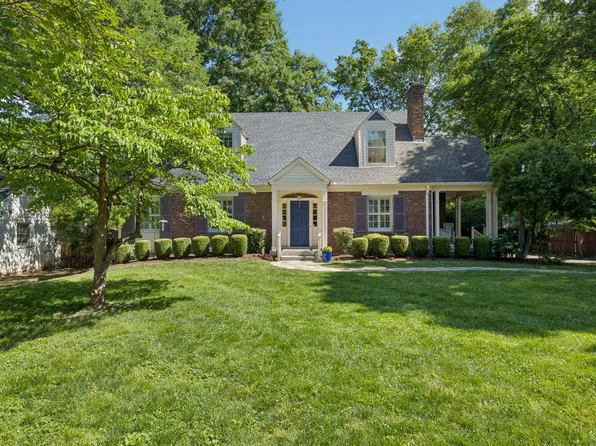 4026 Aberdeen Rd, Nashville, TN 37205