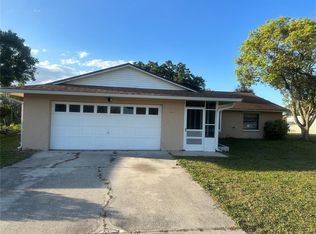 544 Bar Dr, Poinciana, FL 34759