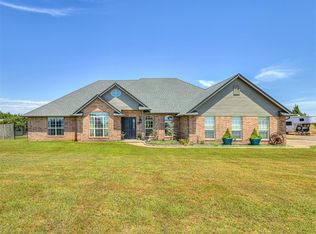 7201 Rustic Creek Rd, Oklahoma City, OK 73165