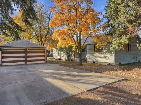 1807 N Felts Rd, Spokane, WA 99206