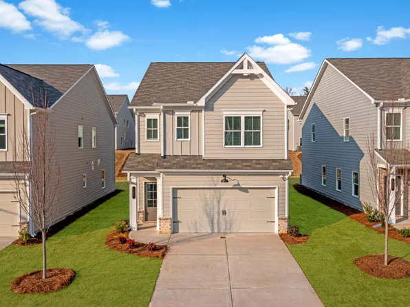 Tricon East Ridge, 2095 E Cherokee Dr #Plan2, Woodstock, GA 30188