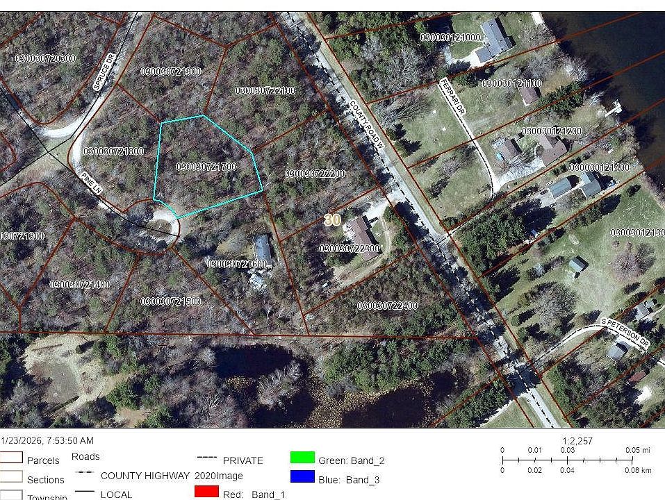 1st image of Pine Ln #17