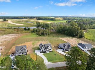 LOT 11 Fire Tower Rd LOT 11, Bailey, NC 27807