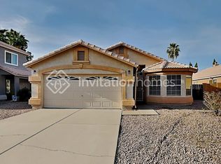 7460 E Milagro Ave, Mesa, AZ 85209