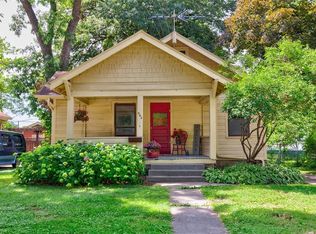 904 41st St, Des Moines, IA 50312