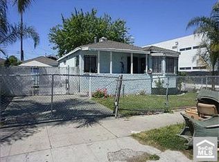 9001 S Main St, Los Angeles, CA 90003