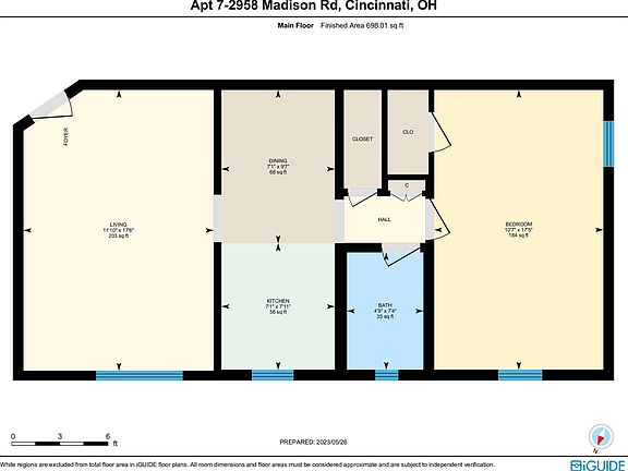 2nd image of this home