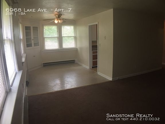 5th image of 6968 Lake Ave APT 7
