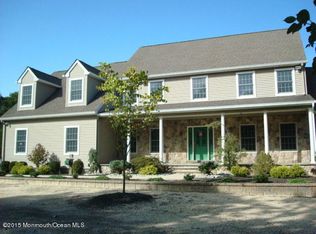 1460 W Bay Ave, Barnegat, NJ 08005