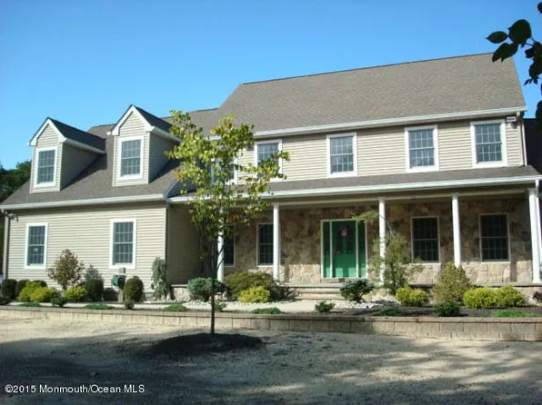1460 W Bay Ave, Barnegat, NJ 08005