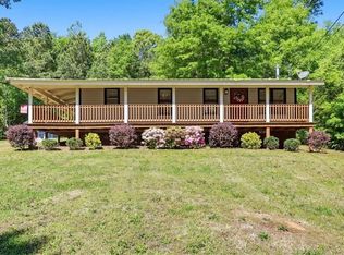 105 Lake St, Jefferson, GA 30549