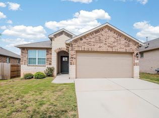 909 Vogel Dr, Georgetown, TX 78626
