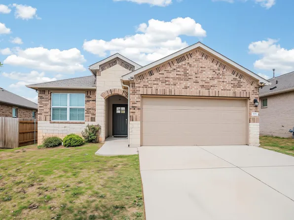 909 Vogel Dr, Georgetown, TX 78626