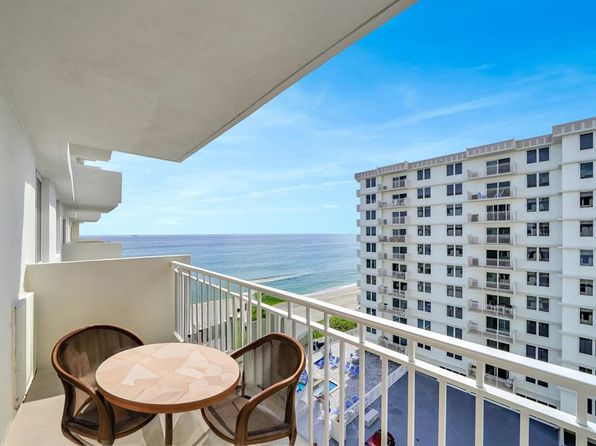 3215 S Ocean Blvd APT 707