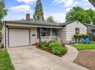 1012 Winchester Ave, Medford, OR