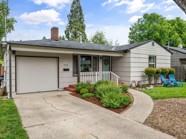 1012 Winchester Ave, Medford, OR 97501