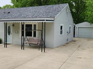 424 Spayer Ln, Mansfield, OH 44903