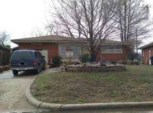 2624 SW 48th St, Oklahoma City, OK 73119