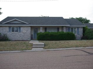 1150 Sherman Hill Ave, Elkhart, KS 67950