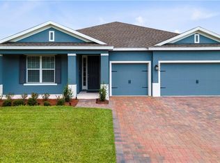 2338 Palmetum Loop, Apopka, FL 32712