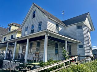 108 E Grove St, Taylor, PA 18517