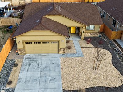 14524 Leiden Dr, Reno, NV, 89506