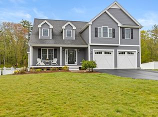 12 Ironwood Rd, Pembroke, MA 02359
