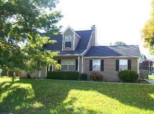 7745 Ashcroft Way, Powell, TN 37849