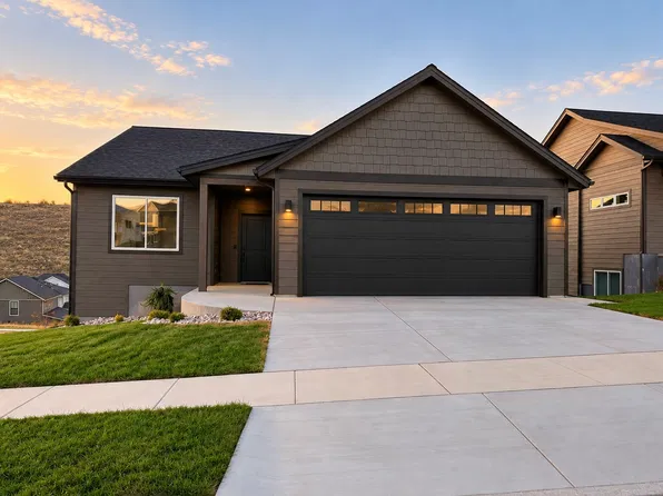 7157 Helenka Rose Dr, Missoula, MT 59803