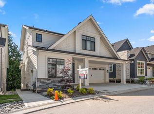 4217 Old Clayburn Rd #20, Abbotsford, BC V3G 0H7