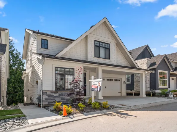 4217 Old Clayburn Rd #20, Abbotsford, BC V3G 0H7