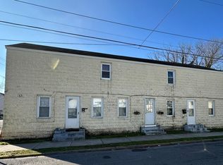 600 Muir St, Cambridge, MD 21613