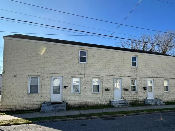 600 Muir St, Cambridge, MD 21613