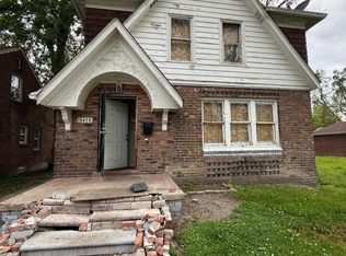 15475 Coyle St, Detroit, MI 48227