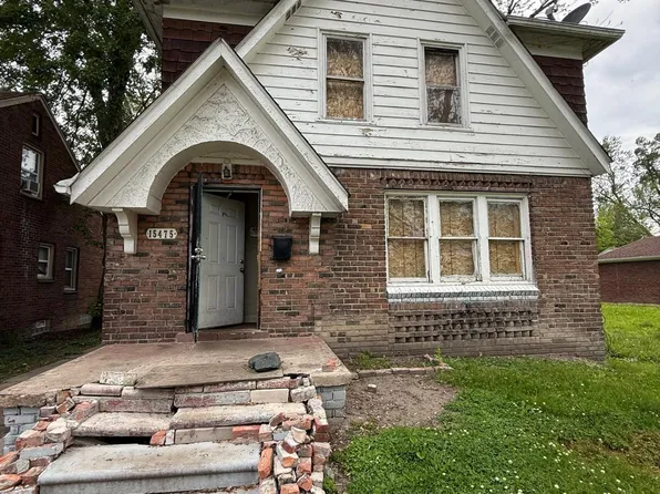 15475 Coyle St, Detroit, MI 48227