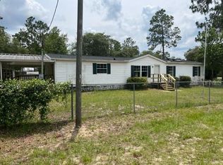 3956 SW 168th Cir, Ocala, FL 34481