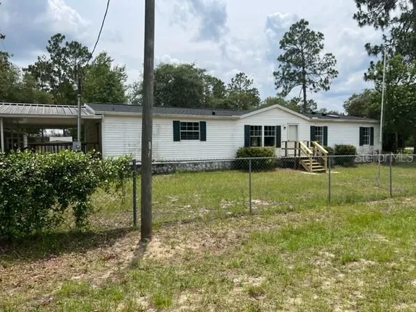3956 SW 168th Cir, Ocala, FL 34481