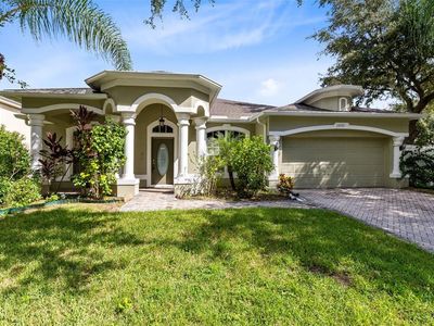 15313 Harvest Blvd, Clermont, FL, 34714