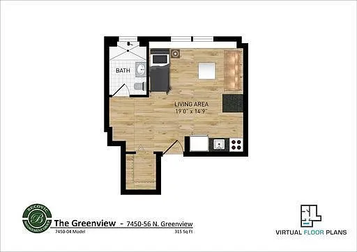 The Greenview — Photo 96