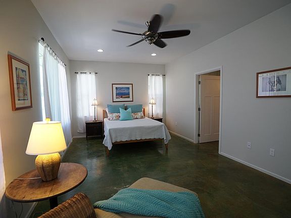 House offered Parially Furnished